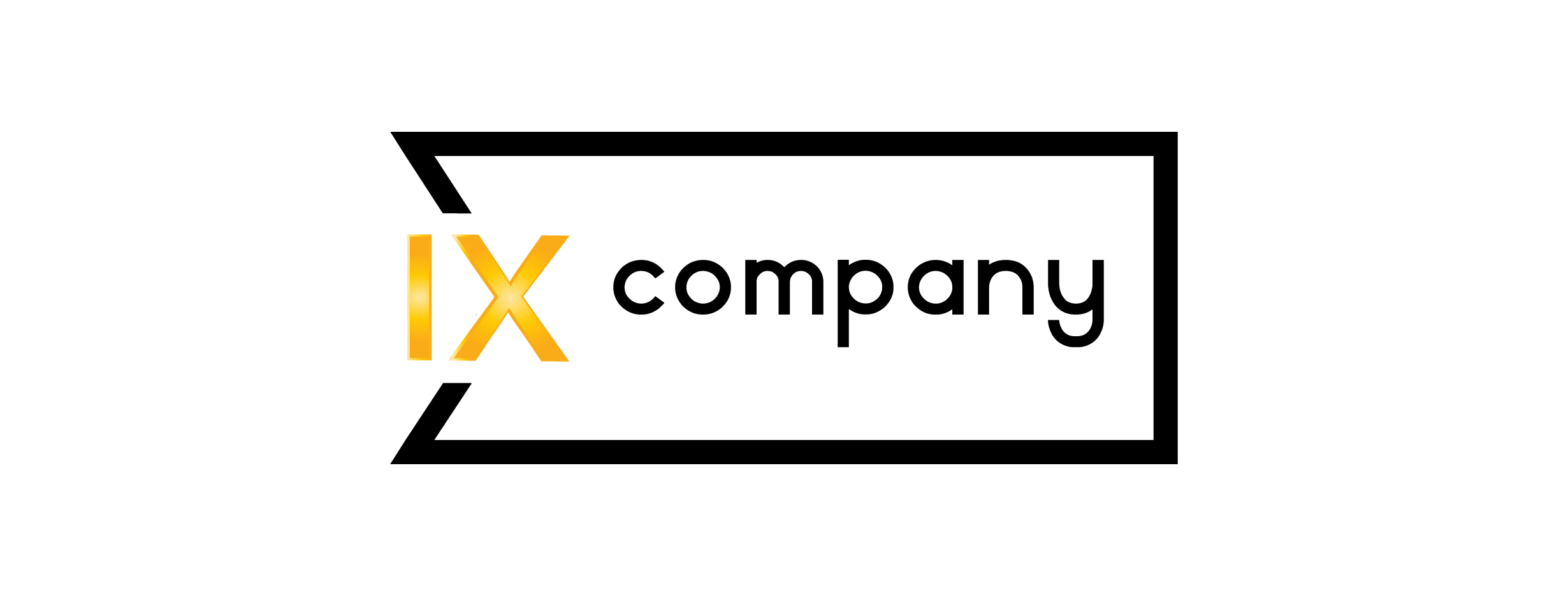 IX Company GmbH logo